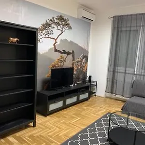 Apartman Castle Hill Safari, Budapest
