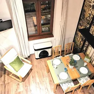 Apartman Buda Natura, Budapest