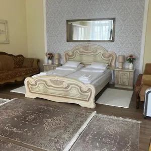 Apartman Logod Panorama, Budapest