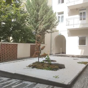 Apartman Krisztina 21, Budapest