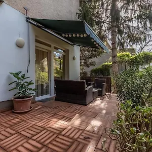 Apartman Szabi Buda New Terrace, Budapest