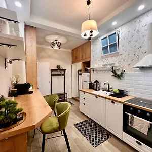 Apartman Mom Boutique, Budapest