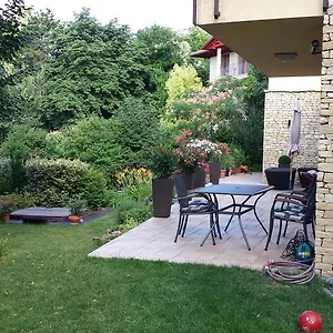 Apartman Sofia Kázmér, Budapest
