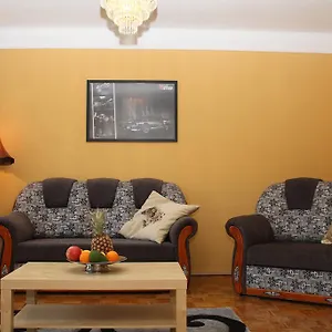 Apartman Highland, Budapest