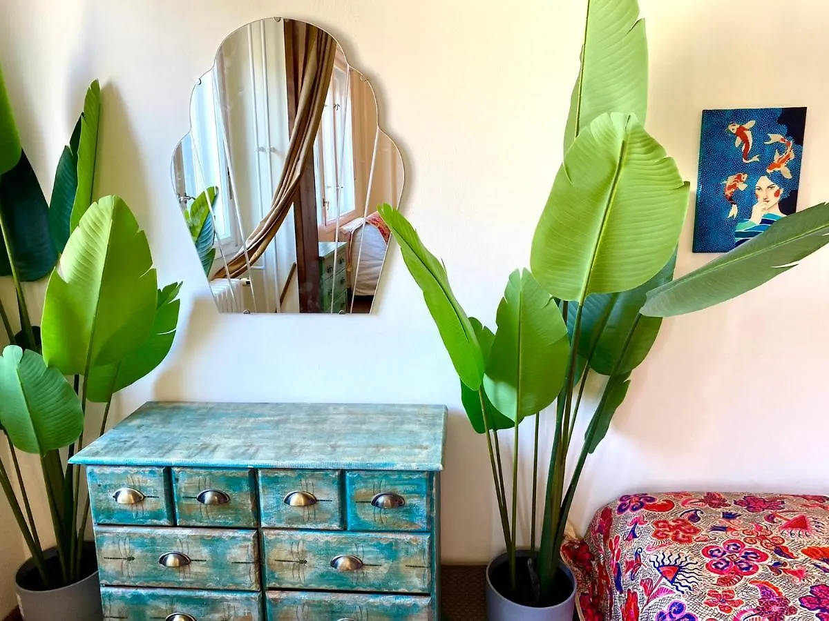 Apartmán Lovely Cosy Art Flat Budapešť Maďarsko